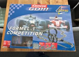 Carrera Go!! 60600 Formel 1