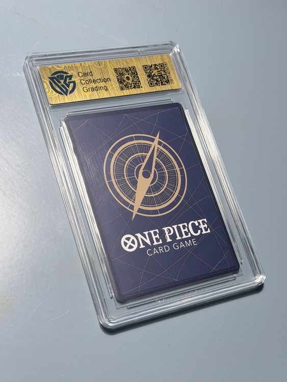 Roronoa Zoro ST01-013 Premium Card Coll One piece Jp CCG 10 (Gebraucht ...