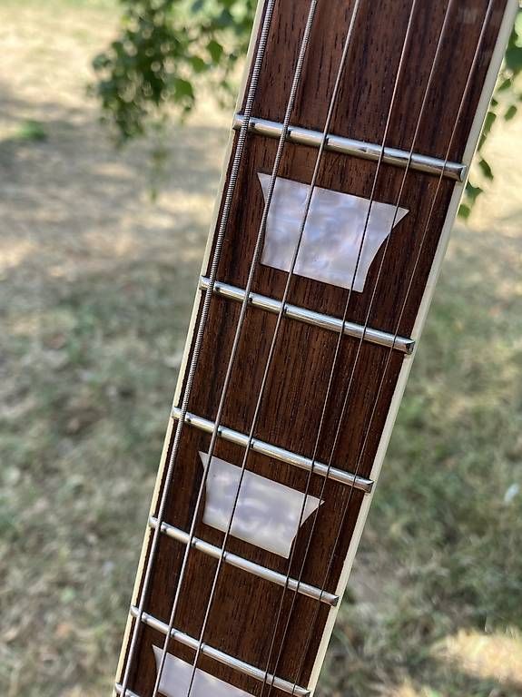 Instruments de musique: Tokai SG – D'occasion à Bern par and_l8hf 2