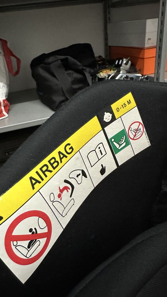 Cybex Seggiolini per auto: Cybex sirona – Usato da Küssnacht am Rigi venduto da hor_dpb7 2