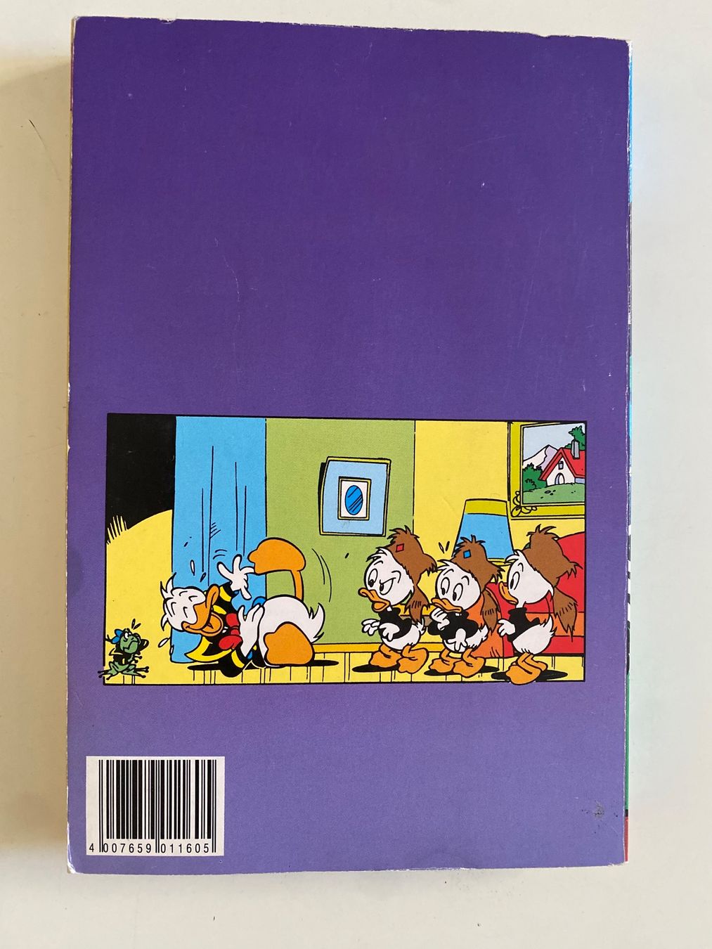 Fumetti: LTB Lustiges Taschenbuch Band 190 – Usato da Münsingen venduto da Ganjam 2