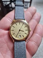 Montre 1970 suisse quartz