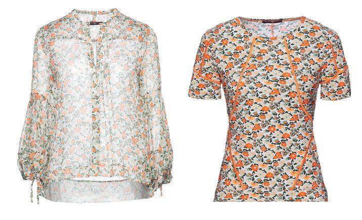 High Top: Blouse et t-shirt High, taille 34 – Nuovo (secondo la descrizione) da Vernayaz venduto da Veron1
