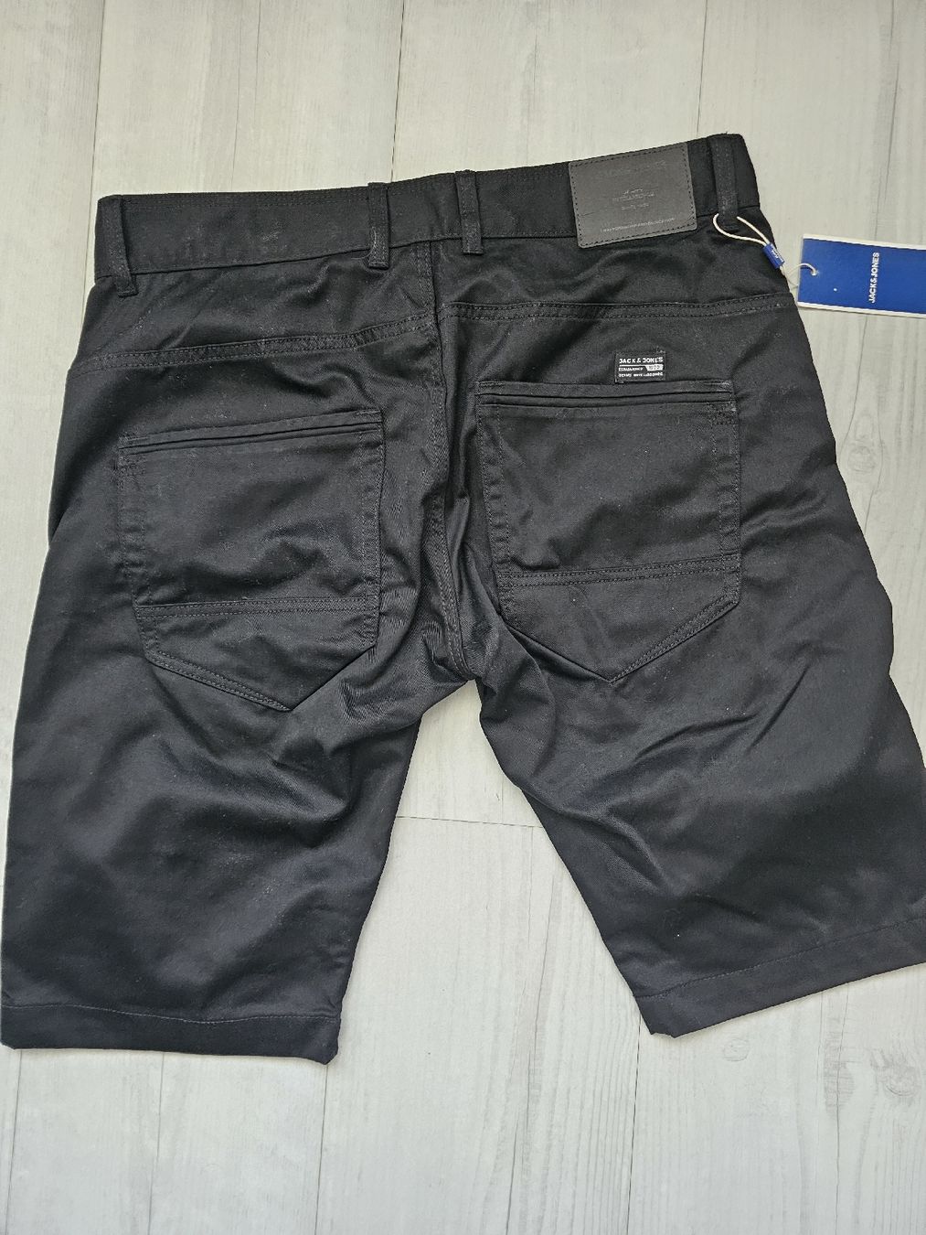 Jack & Jones Pantaloni: Jack Jones Shorts Gr. L  Neu – Nuovo e nell'imballaggio originale da Port venduto da sold54 1