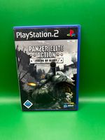 Panzer Elite Action - Fields of Glory (DE) - Playstation 2