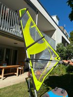 Windsurf-Set für Kinder in Top-Zustand: Segelfertig ab 1 CHF