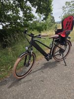 vélo électrique EGO Movement Jane