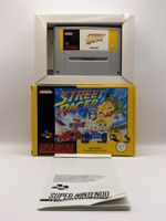 Street Racer - Super Nintendo SNES - OVP