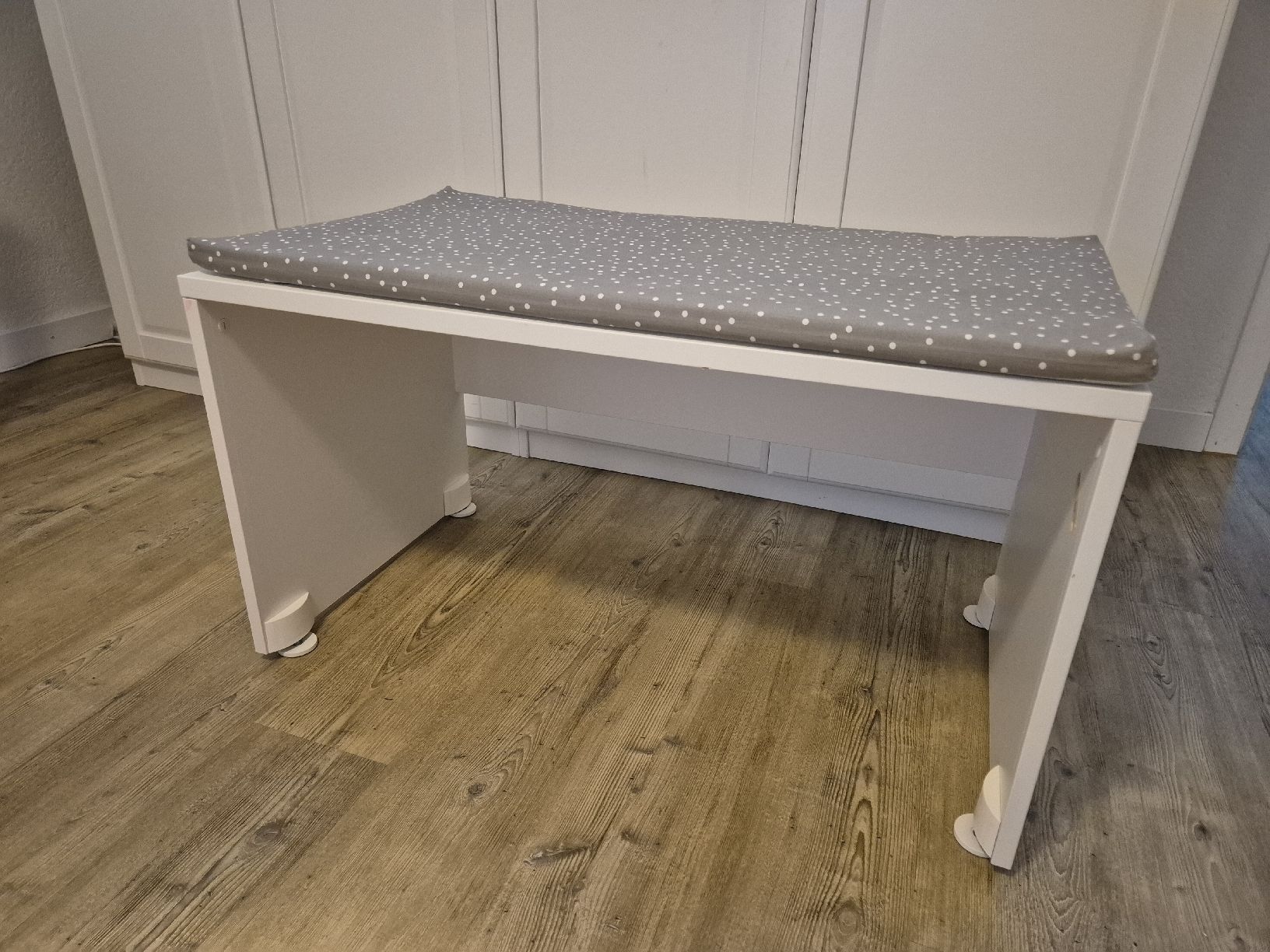 Bancs: ikea Smastad – D'occasion à Boppelsen par Momofidelio
