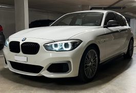 BMW M140i xDrive Steptronic swiss performance édition