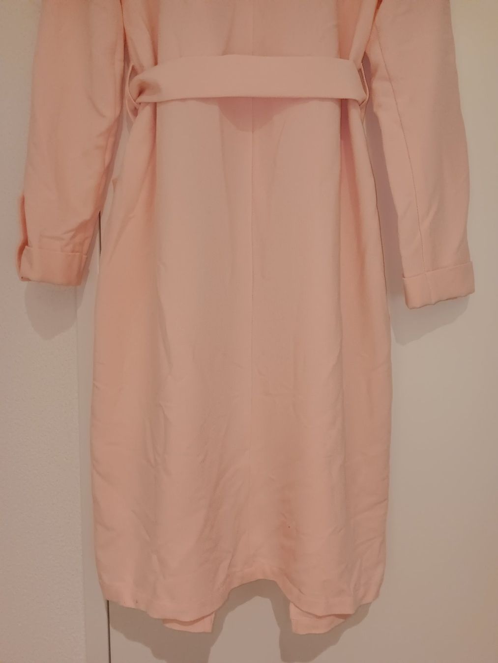 Vero Moda Giacche: Damen 3/4 Long Jacke – Nuovo (secondo la descrizione) da Oftringen venduto da Jul.ia 4