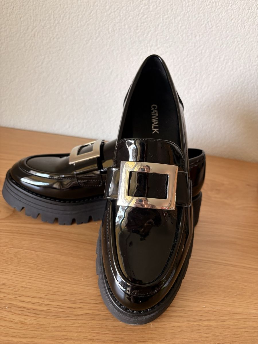 Scarpe da donna: Damenschuhe – Nuovo (secondo la descrizione) da Wolfwil venduto da kar_dg85 2
