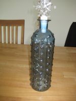 Tolle Sache Flasche mit Beleuchtung