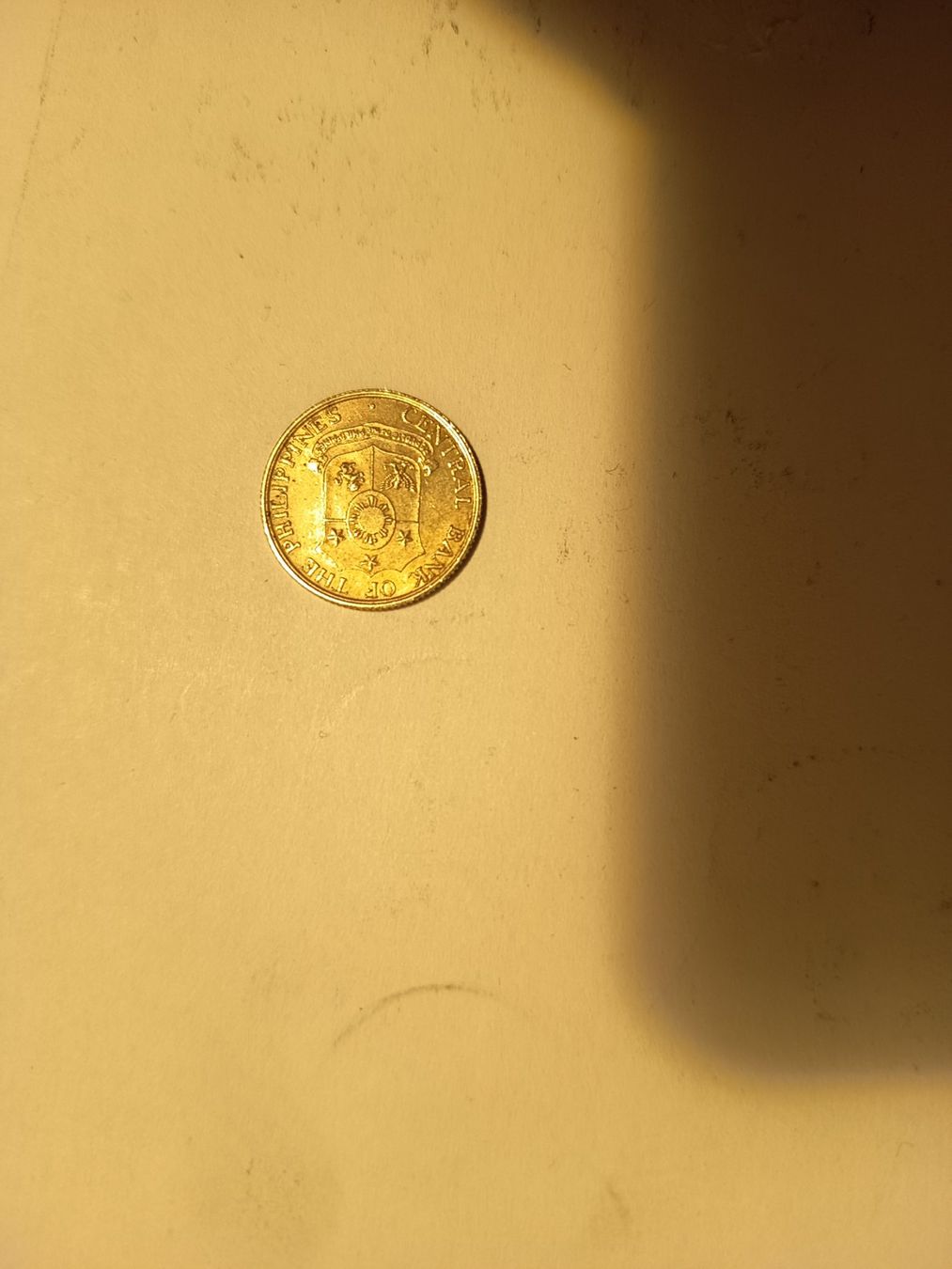 Tutti le monete: 10 centavos 1966 phillipinen  nr296 – Usato da Wattwil venduto da LuckyLegoandCoins 2