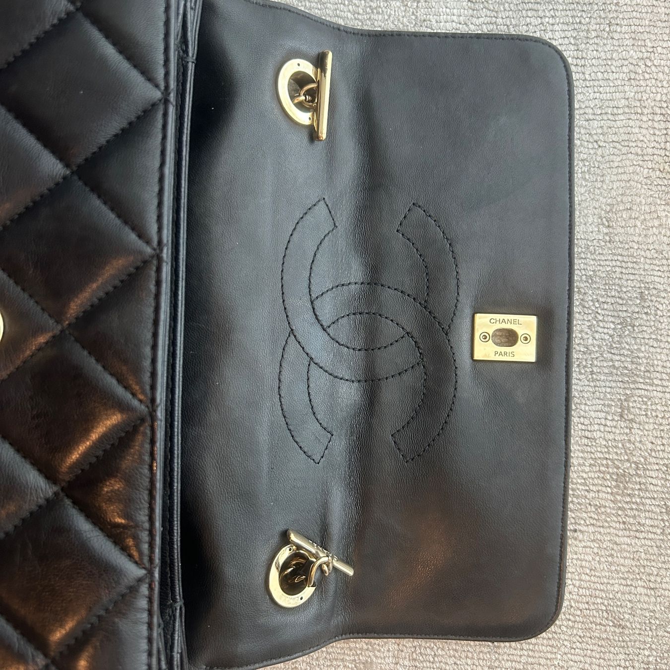 Chanel Taschen für Damen: Chanel Trendy CC Small – Gebraucht aus Schaffhausen von missclichy 5