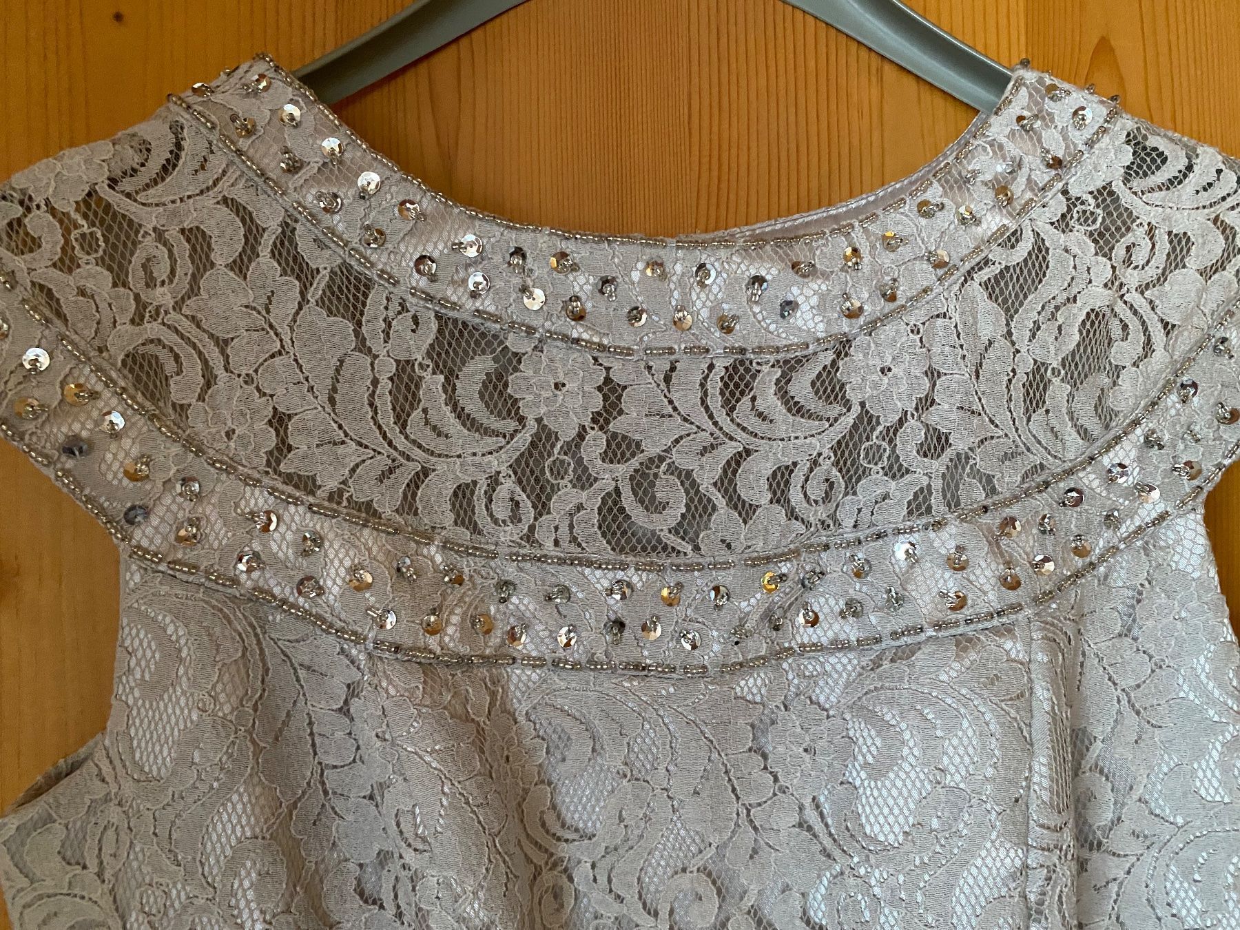 Vestiti: Kleid – Nuovo (secondo la descrizione) da Appenzell venduto da Sonnschein_ 4