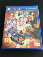 Nitro+ Blasterz  PS4 / Playstation 4 (Neu/Sealed)