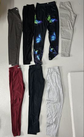 Leggins Gr 134/140