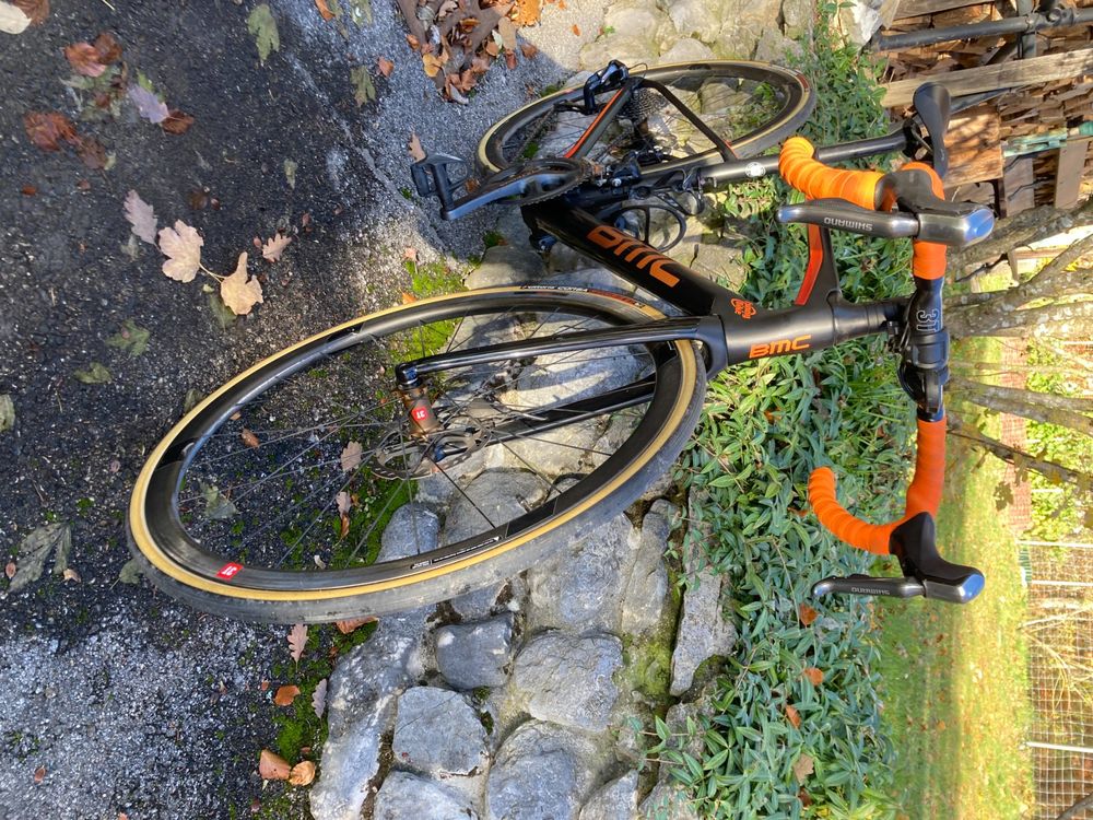 Teammachine slr01 deals disc one