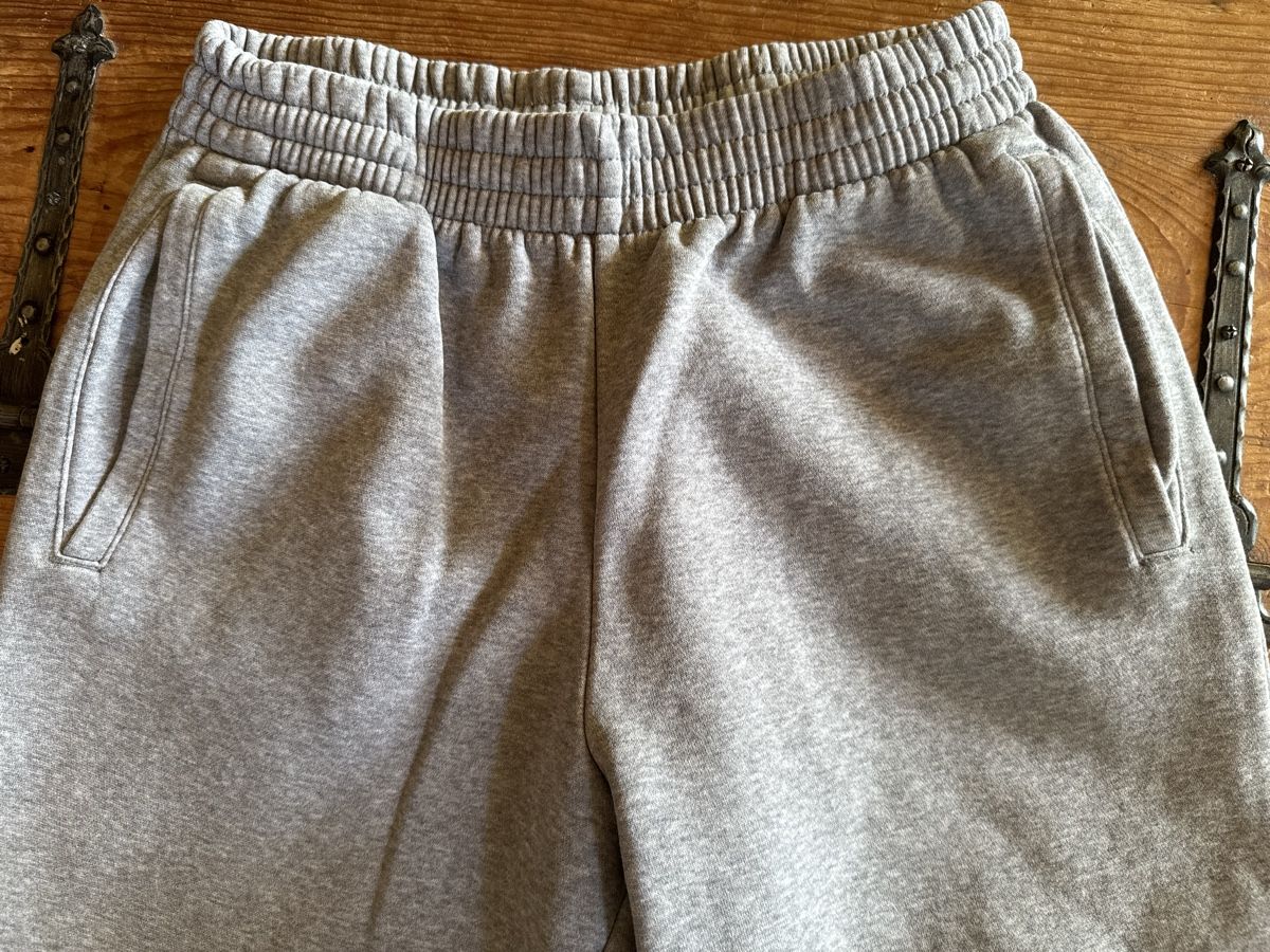 Adidas Pantalons: Adidas Trainerhose Gr. M – D'occasion à Mauren par ducducturi 3