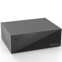Vu+ Zero 4K - DVB-C/T2