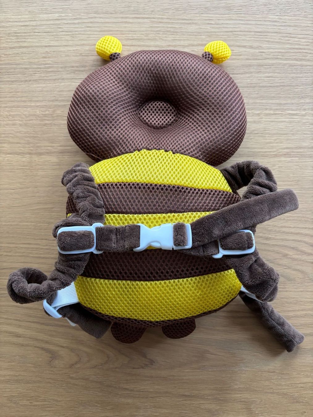Zaini: Sac à dos abeille – Usato da lausanne venduto da beauxproduits 3