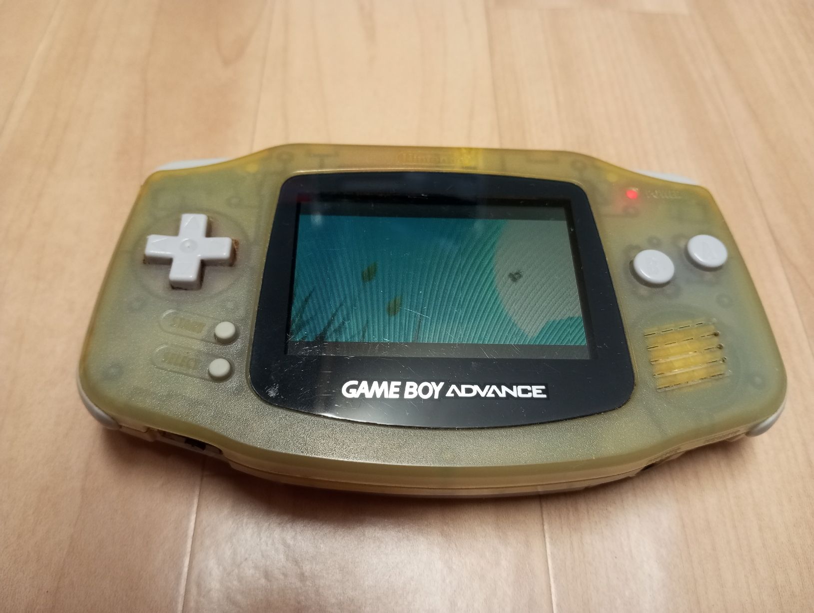 Nintendo Console: Console Game Boy Advance  – Usato da Cottens FR venduto da magnius01
