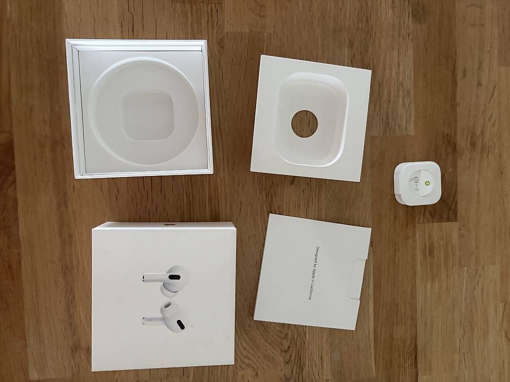 Portables: Apple Verpackungen – D'occasion à Therwil par OdvalaV2 3