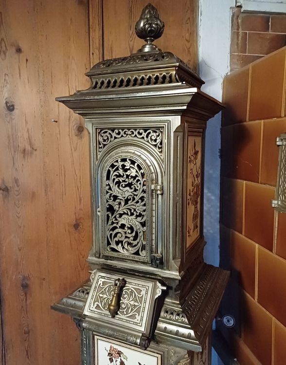 Luxus Holzofen Kaufen Gebraucht Bild