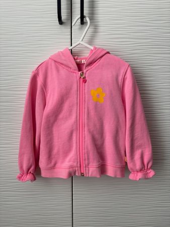 Billieblush Trainingsanzug pink Gr86