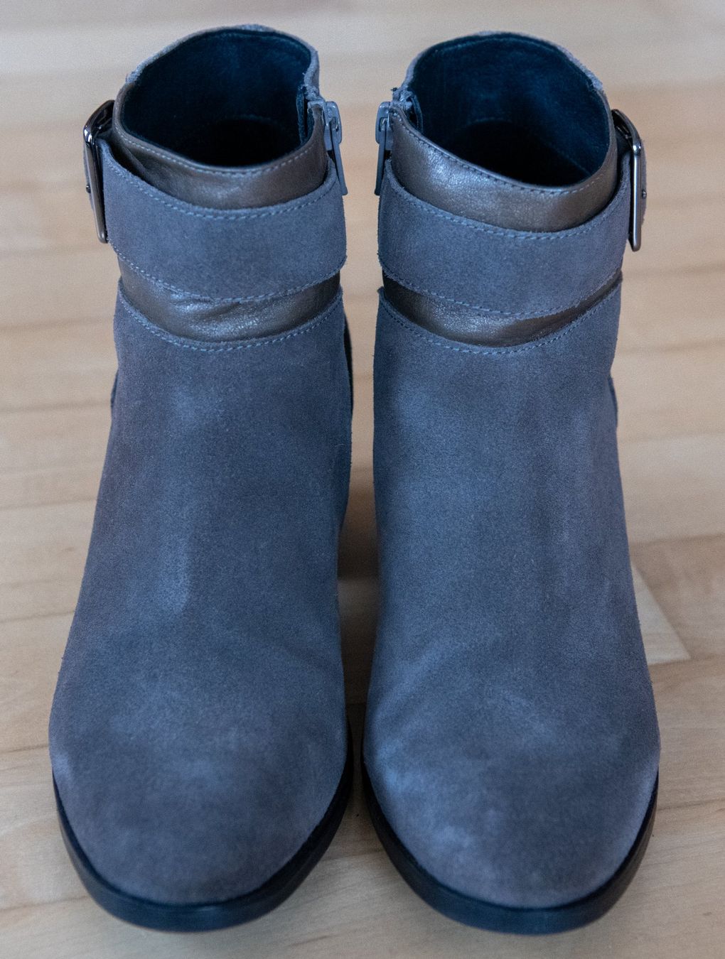 Geox Scarpe da donna: Stiefeletten von Geox, Gr. 38 – Usato da Meilen venduto da luca70 1