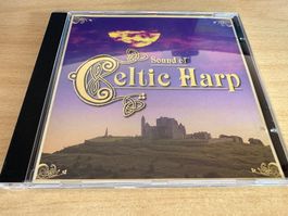 Various – Sound Of Celtic Harp