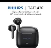 IMAX Headphones Philips T1420 Wireless