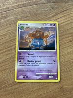 Carte Pokémon Ortide - Edition de base 97/146