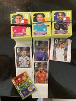 Panini WM Sticker 2026