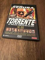 DVD Torrente El Brazo Tonto De La Ley Zustand akzeptabel