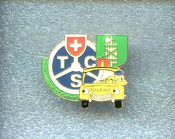 TCS  GRUPPE ST.GALLEN  Nr.524