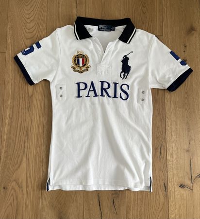 Ralph Lauren Paris Polo