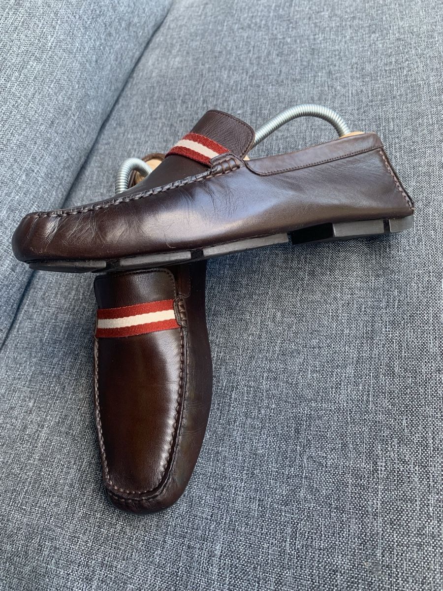 Bally Herrenschuhe: Bally – Gebraucht aus Vernier von Moca78 3