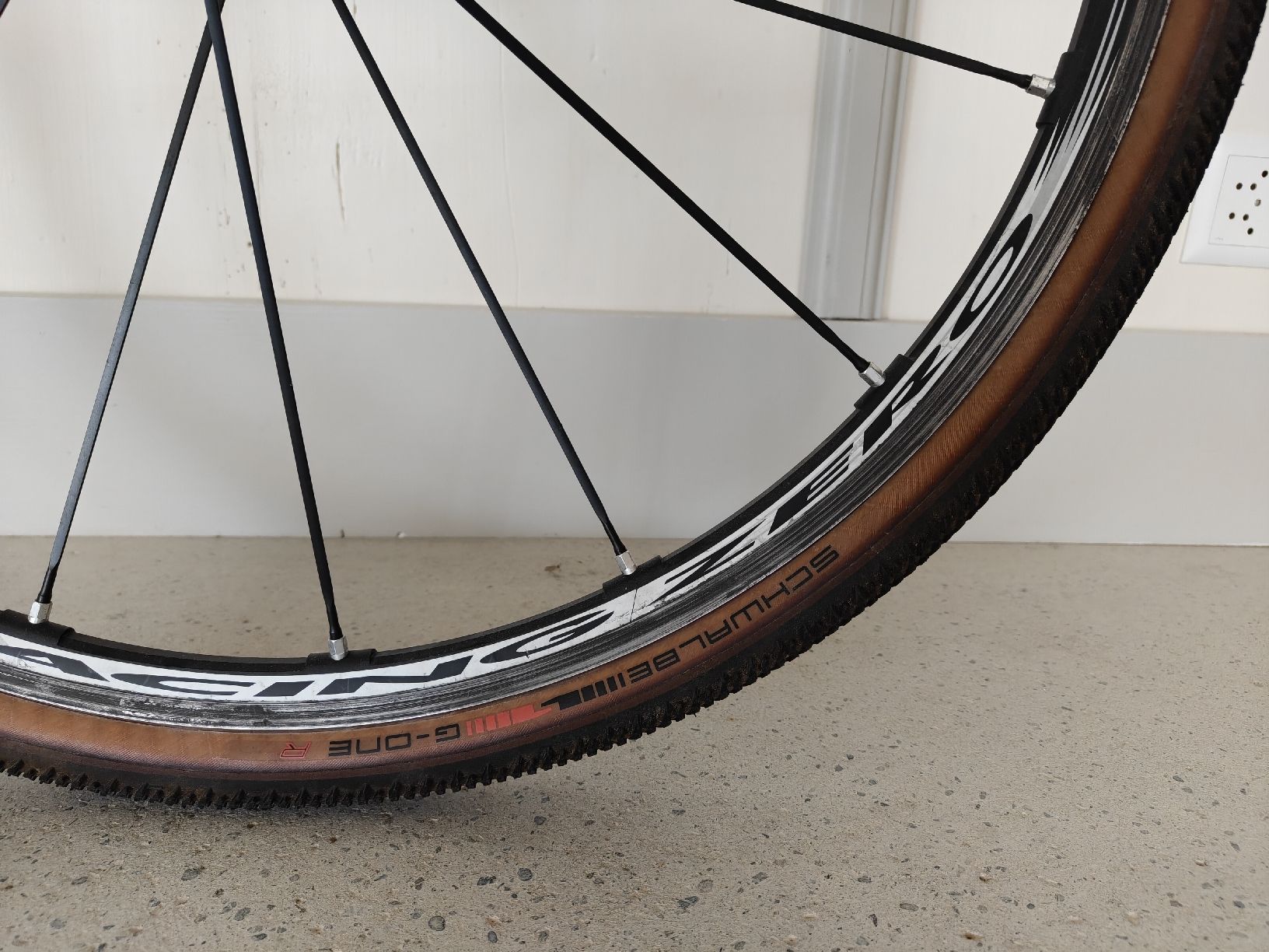 Salsa Vélos: Cyclocross Chili con Crosso SRAM RED | 54cm – D'occasion à Löhningen par Suermel 4