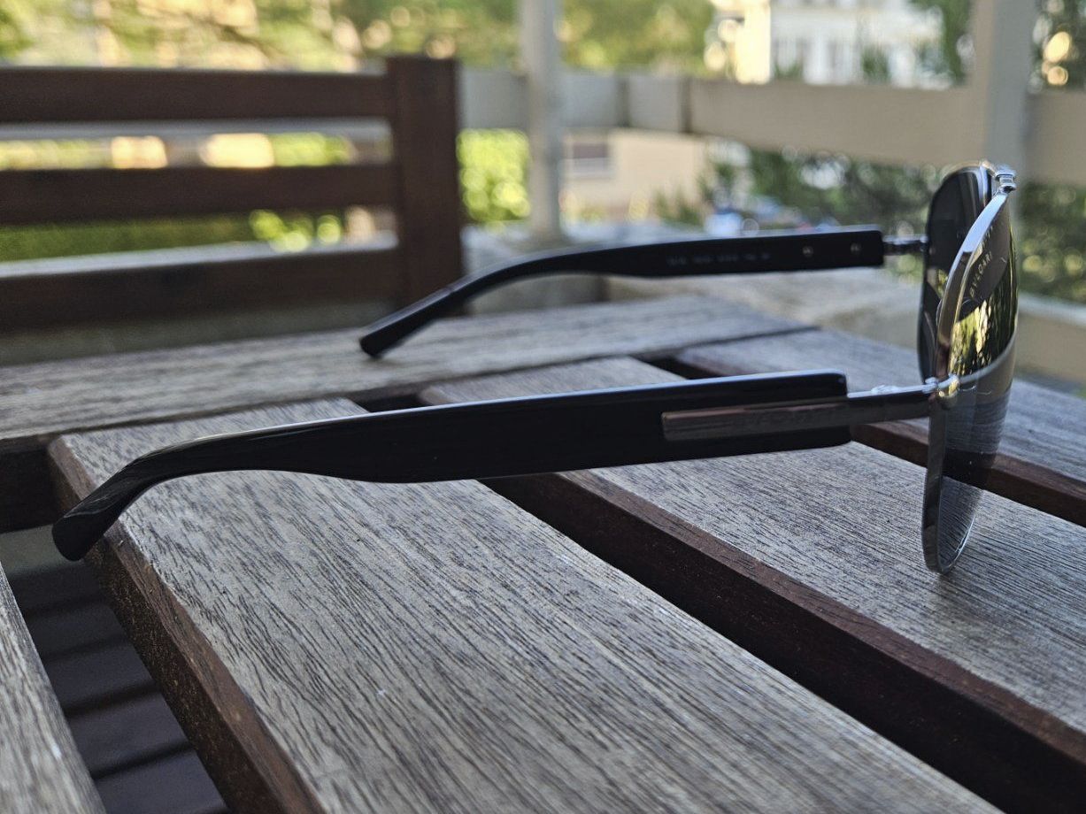 Bulgari Occhiali & Lenti: Bulgari Sonnenbrille – Usato da Blonay venduto da HMT2104 3