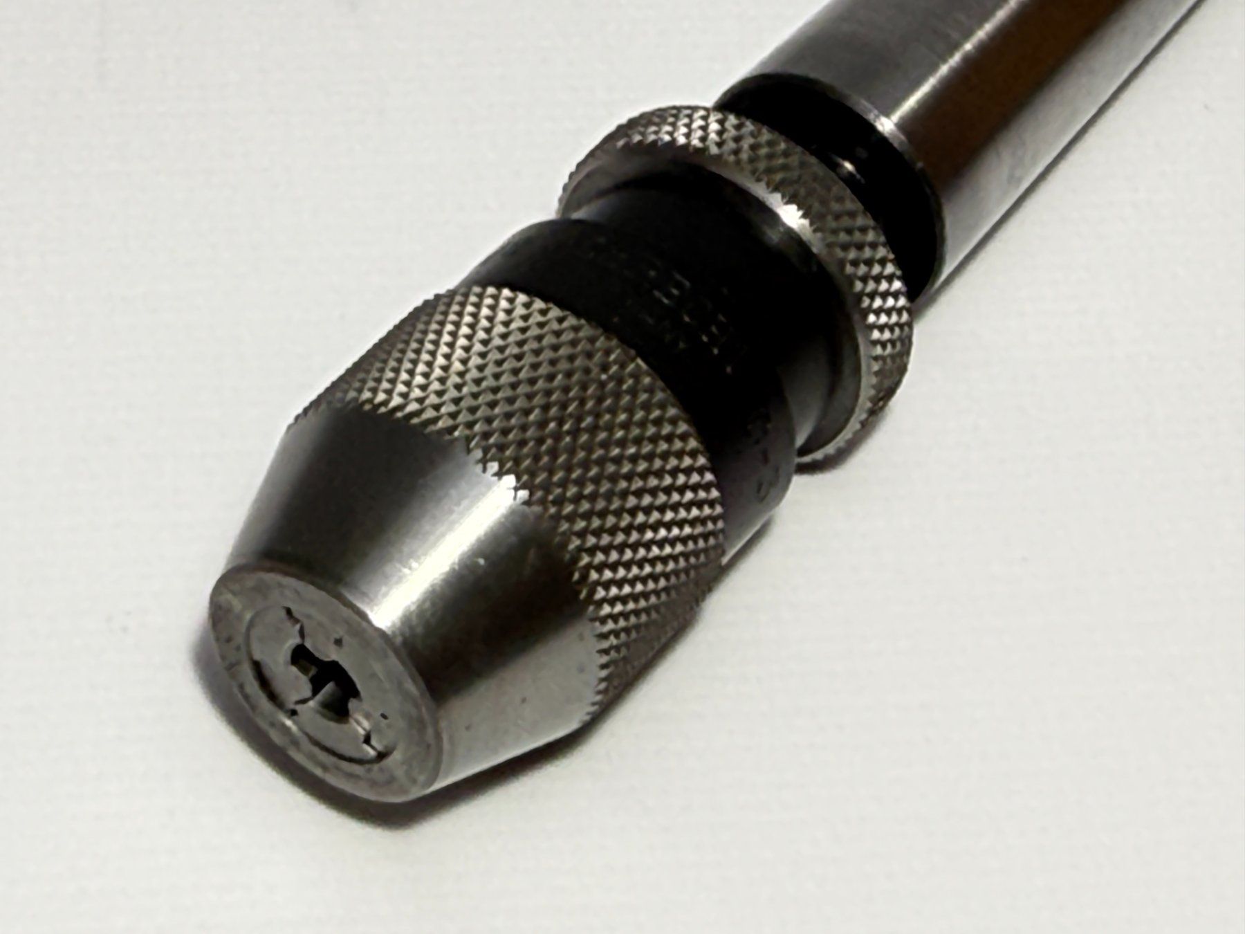 Tutti gli attrezzi: Albrecht Bohrfutter 0-3mm MK2 Schnellspannfutter – Usato da Boswil venduto da ABLagerBoswil 3