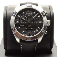 Montre Tissot PR 100 Sport Gent Chronographe neuve