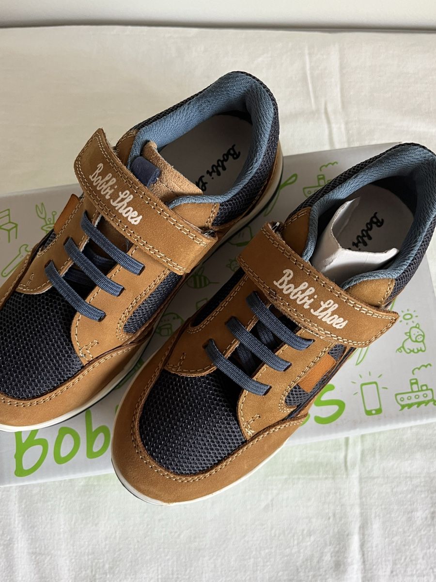 Scarpe per ragazzi: Sneakers Bobbi Schoes Gr.30 – Nuovo e nell'imballaggio originale da Meilen venduto da Exclusive00 2