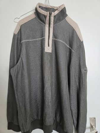 Babista Herren-Sweatshirt, Gr. L, Top Zustand.