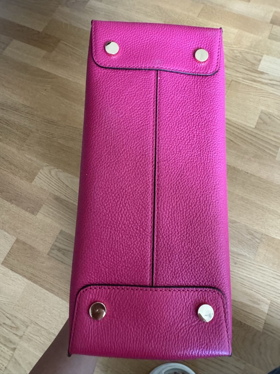 Michael Kors Sacs femmes: Handtasche Leder Michael Kors NEU! – Neuf avec emballage d'origine à Niederwangen BE par Luxury.Second.Life 1
