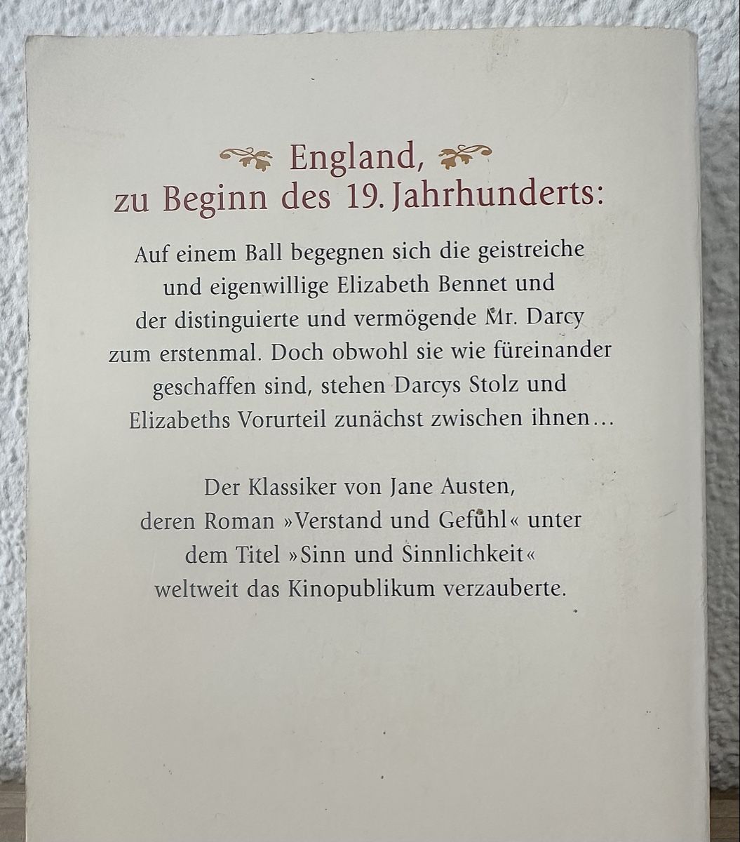 Autres vêtements & accessoires: Taschenbuch – D'occasion à Otelfingen par Jupi07 2
