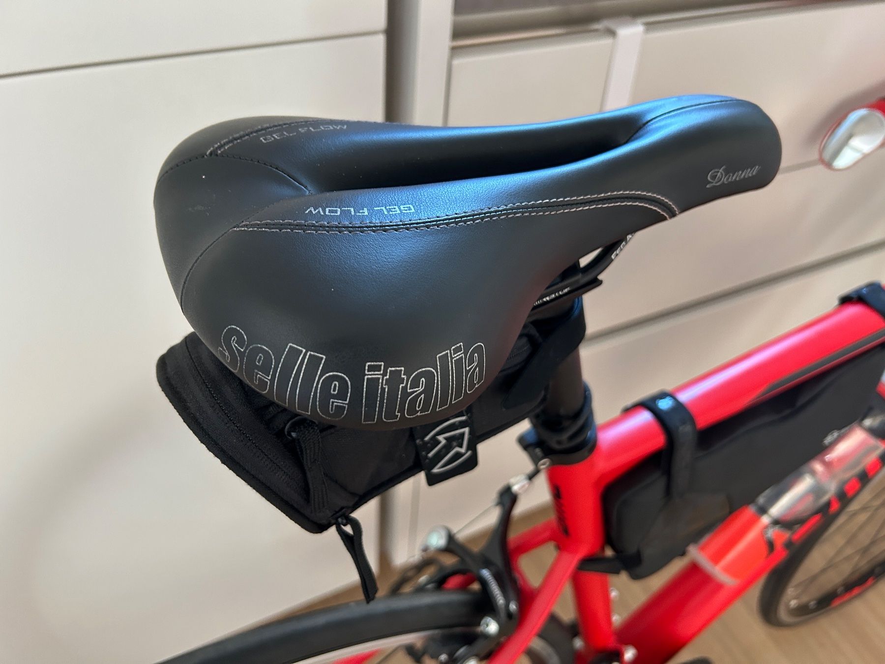 BMC Velos: BMC Team Machine ALR01 TWO Taille 51 – Gebraucht aus Fribourg von sophlg 5