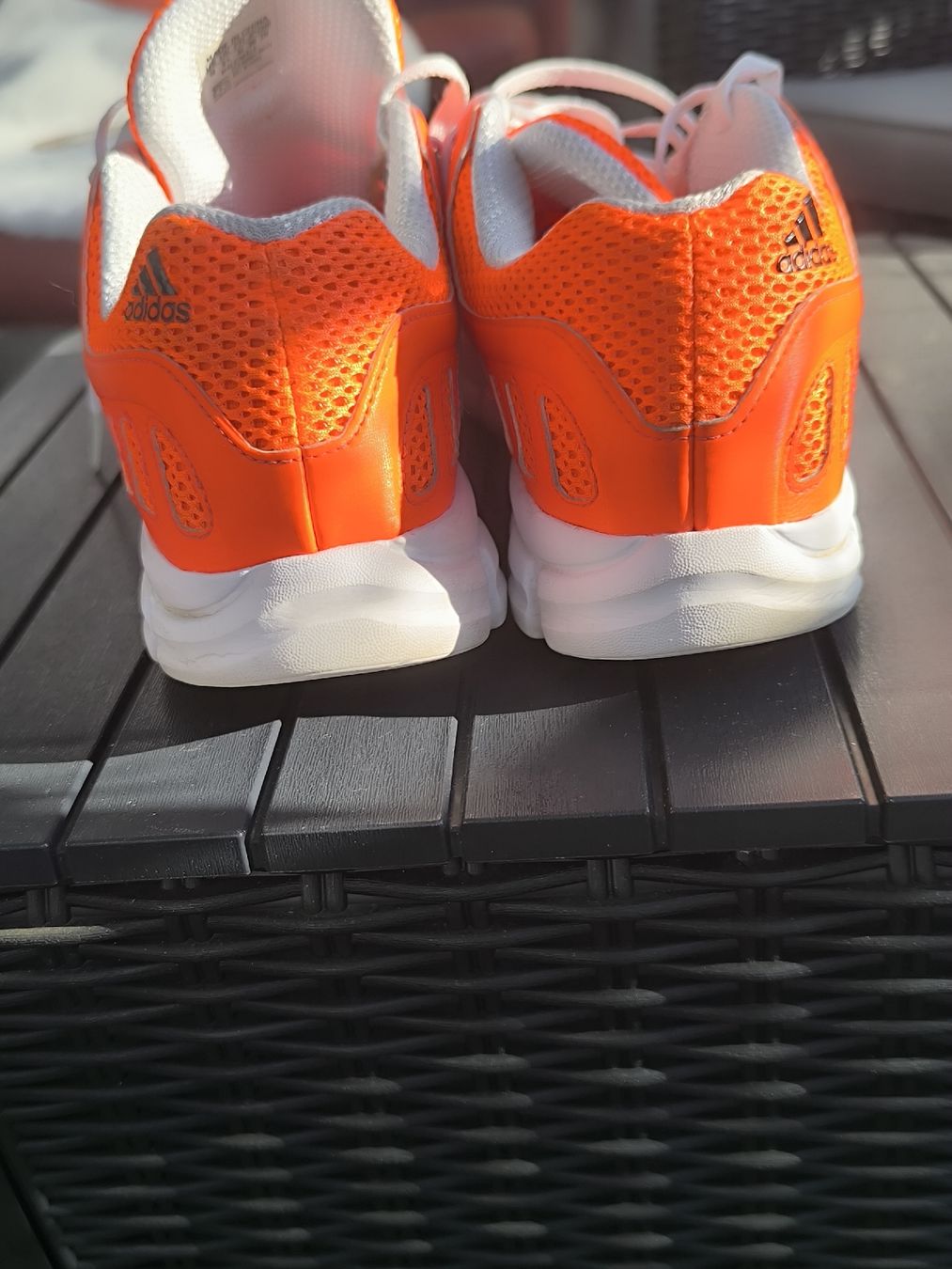 Chaussures hommes: Adidas Schuhe  – D'occasion à Oftringen par Lejaleja 2