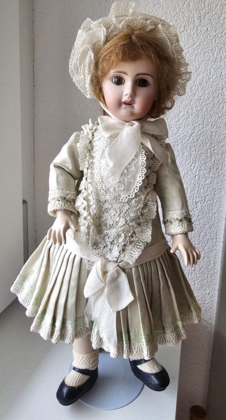 Bambole: WUNDERSCHÖNE PUPPE! – Nuovo (secondo la descrizione) da Laupen BE venduto da AUSSIEGIRL1109 2